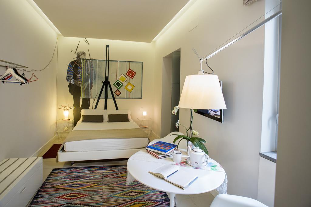 Locanda Del Bagatto Milazzo Kamer foto