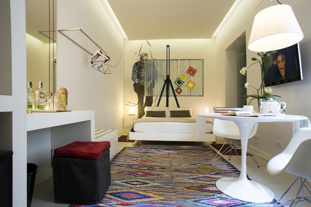Locanda Del Bagatto Milazzo Kamer foto