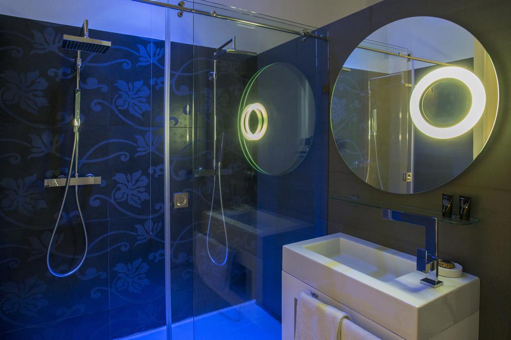 Locanda Del Bagatto Milazzo Kamer foto