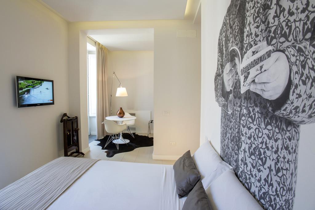 Locanda Del Bagatto Milazzo Kamer foto