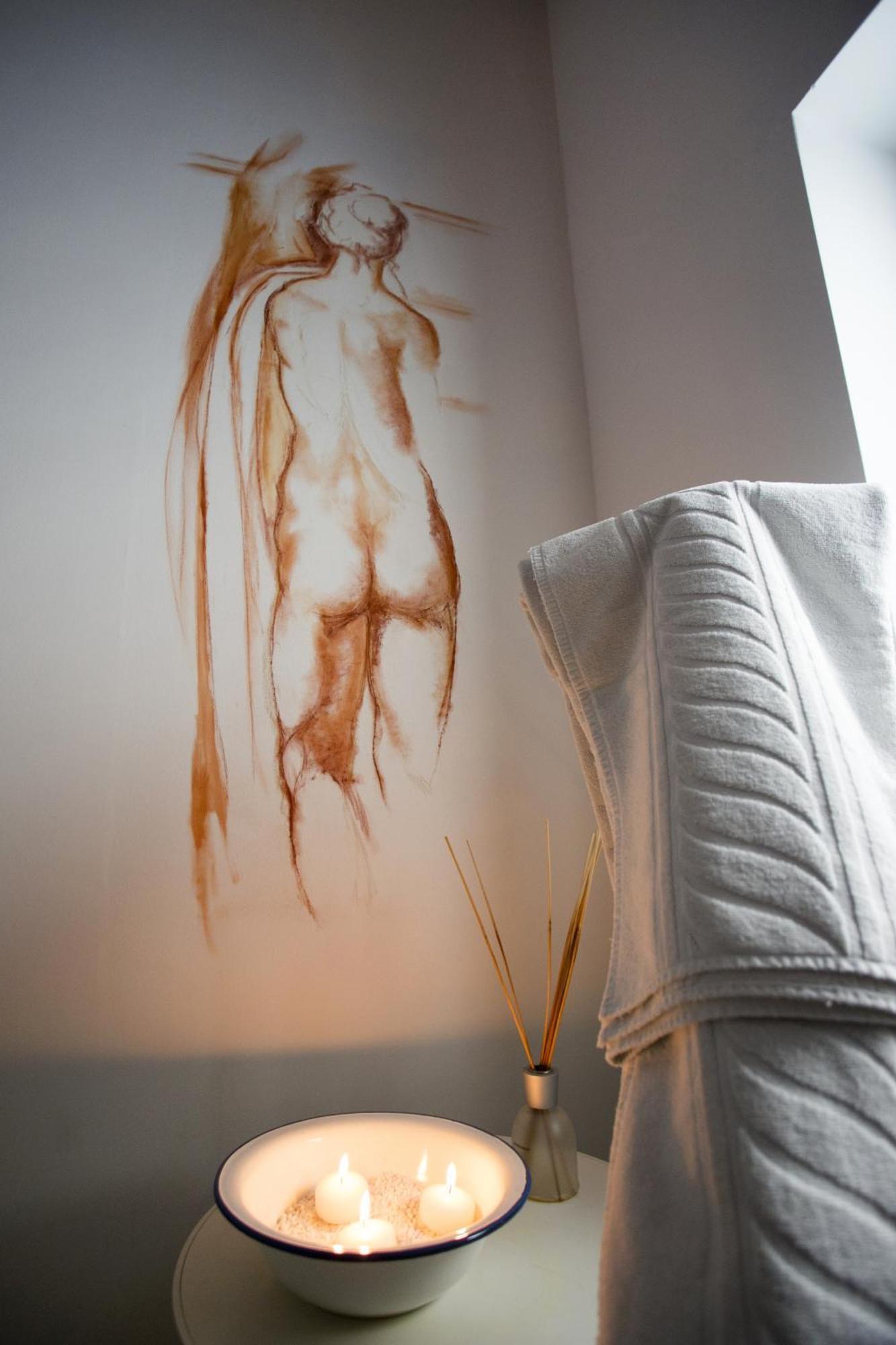 Locanda Del Bagatto Milazzo Kamer foto
